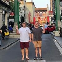 TikTok Account - wombatrugby1