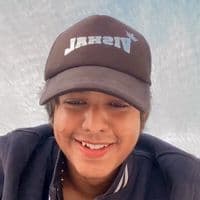 TikTok Account - vishal_d_o_p