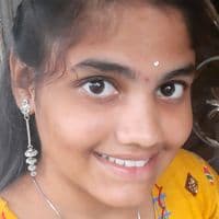 TikTok Account - sailakshmikambala