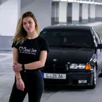 TikTok Account - bmw__lvr