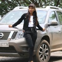 TikTok Account - naughty_girl_vishu