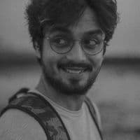 TikTok Account - r.anshuman