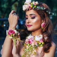 TikTok Account - faby_makeupartist