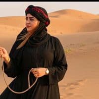 TikTok Account - fati.hrr