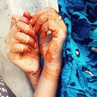 TikTok Account - aliya.najni01