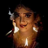 TikTok Account - jannatul_erfat_akhi44