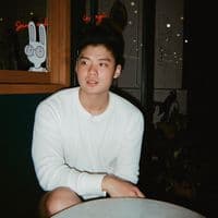 TikTok Account - bernard_joee