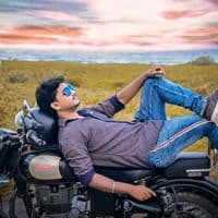 TikTok Account - mahendiramaasingh