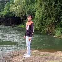 TikTok Account - abinashsahu81