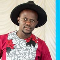 TikTok Account - felix.ochieng_