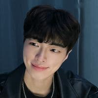 TikTok Account - king_min_su