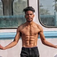 TikTok Account - amit_minj09