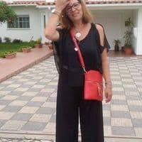 TikTok Account - marisousa1961