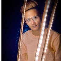 TikTok Account - nobi420