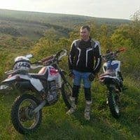 TikTok Account - andreykitaev23