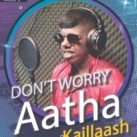 TikTok Account - kaillaash1