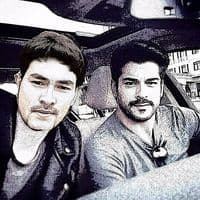 TikTok Account - bahodirbaha213