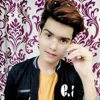 TikTok Account - abhishek.1028