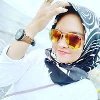 TikTok Account - ibunya_haikal