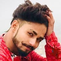TikTok Account - deepak_dahiya__