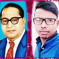 TikTok Account - brijeshkumarbheem17