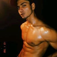 TikTok Account - amn_hashmi69