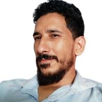 TikTok Account - faryadali1