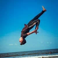 TikTok Account - hamadah.ali