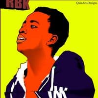 TikTok Account - rbkmpana