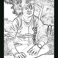 TikTok Account - willpower_star