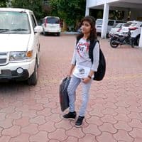 TikTok Account - deepali__cutedoll12