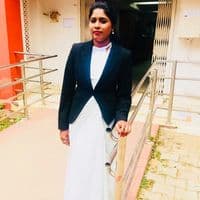 TikTok Account - shreyasaammukutti