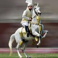 TikTok Account - sultania_awan