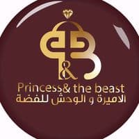 TikTok Account - princess.andbeast