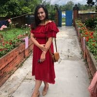 TikTok Account - monicapaneru