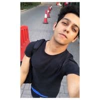 TikTok Account - akshitbatra