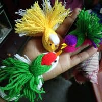 TikTok Account - bamdebdas1