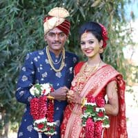 TikTok Account - rahul_gharat326