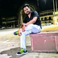 TikTok Account - mohammad_rais_007