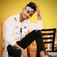 TikTok Account - ankit_dancer01