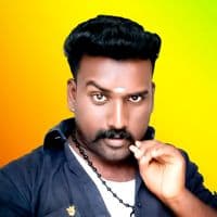TikTok Account - madurai_maaveeran
