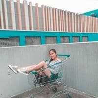 TikTok Account - chinnyjamila55