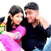 TikTok Account - vijaysinghkhangarot