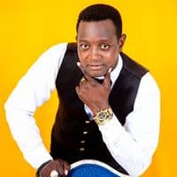 TikTok Account - sulu_chimbetu