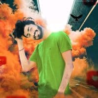 TikTok Account - anand_7080