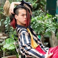 TikTok Account - kazuhomonster