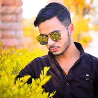 TikTok Account - shafi_hunter