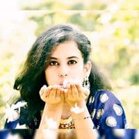 TikTok Account - gayu_v_maha