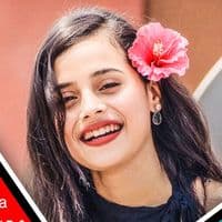 TikTok Account - mahimadasofficial