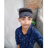 TikTok Account - nitin__1432